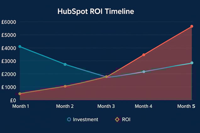 Hubspot-ROI