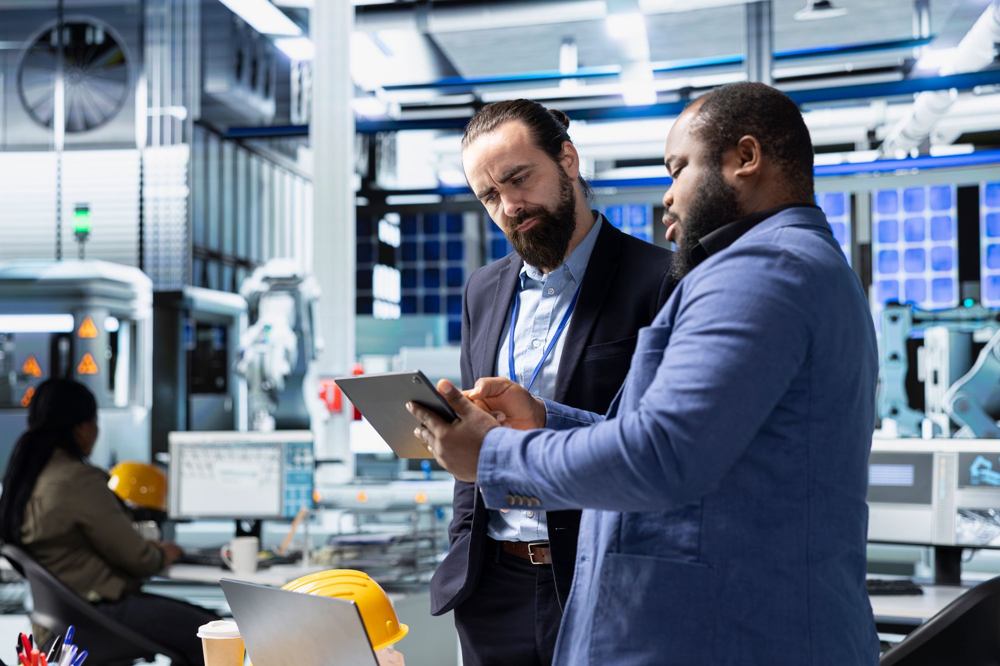 Automating Project Change Order Approvals for Global AV Professional Services Company