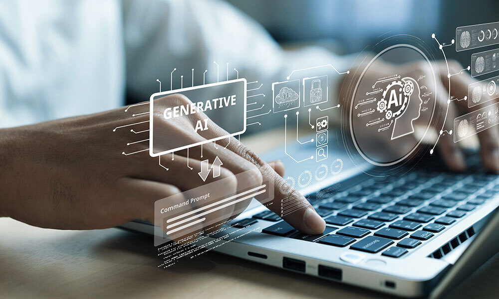 Generative-AI-solutions-Development-