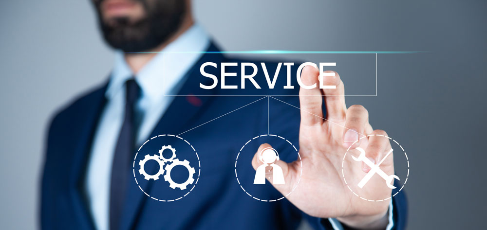 Our Service Our Service